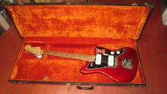 Vintage 1965 Fender Hard Shell Case for Jazzmaster / Jaguar Guitar