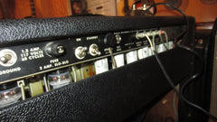 Vintage 1965 Fender Pro Reverb 2X10 Guitar Tube Combo Amp