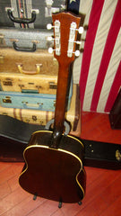 1965 Gibson J-50 Natural w/ Gibson Hardshell Case