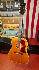 1965 Gibson J-50 Natural w/ Gibson Hardshell Case
