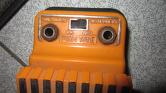 ~1965 Kay Fuzz Tone Orange