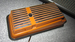 ~1965 Kay Fuzz Tone Orange