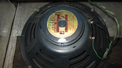 1966 Magnatone  Panaramic model 1210 Black