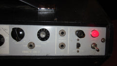 1966 Magnatone  Panaramic model 1210 Black