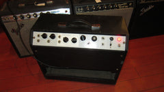 1966 Magnatone  Panaramic model 1210 Black