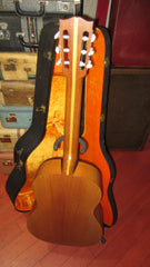 1967 Gibson  C-0 Classical Natural Crazy Clean w/ Original Case
