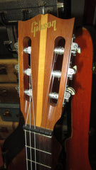1967 Gibson  C-0 Classical Natural Crazy Clean w/ Original Case