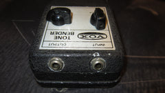 Tone Bender Fuzz Pedal