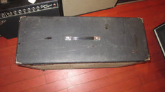 1978 Fender  Speaker Cabinet Silverface