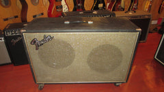 1978 Fender  Speaker Cabinet Silverface