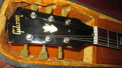 1968 Gibson ES-335 Sunburst w Original Hardshell Case