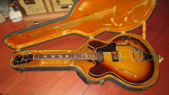 1968 Gibson ES-335 Sunburst w Original Hardshell Case