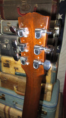 1968 Gibson F-25 Folksinger Natural w/ Case