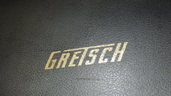 1968 Gretsch  Rally Rally Green w. Paperwork and Original Case