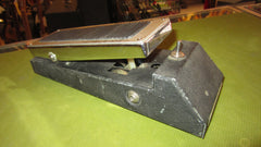 ~1968 Keystone Wah Wah Grey and Chrome