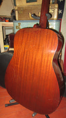 ~1969 Yamaha FG-150 Red Label Acoustic Natural