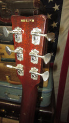 ~1969 Yamaha FG-150 Red Label Acoustic Natural