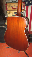 Vintage 1969 Yamaha  FG-230 Acoustic 12 String Red Label Nippon Gakki Natural