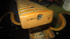 1970 Fender Telecaster Bass Natural