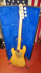 1970 Fender Telecaster Bass Natural