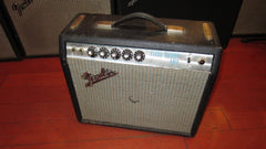 1970 Fender Vibro Champ Silverface