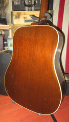 ~1970 Gibson J-45 Sunburst w/ Hardshell Case