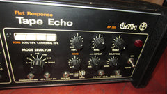 Vintage 1971 Electra EP 350 Analog Tape Echo  Black w original cover