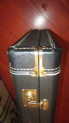 Vintage 1970's Fender Case for Stratocaster or Teleaster
