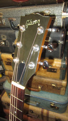 ~1971 Gibson J-55  Natural w/ Original Soft Case