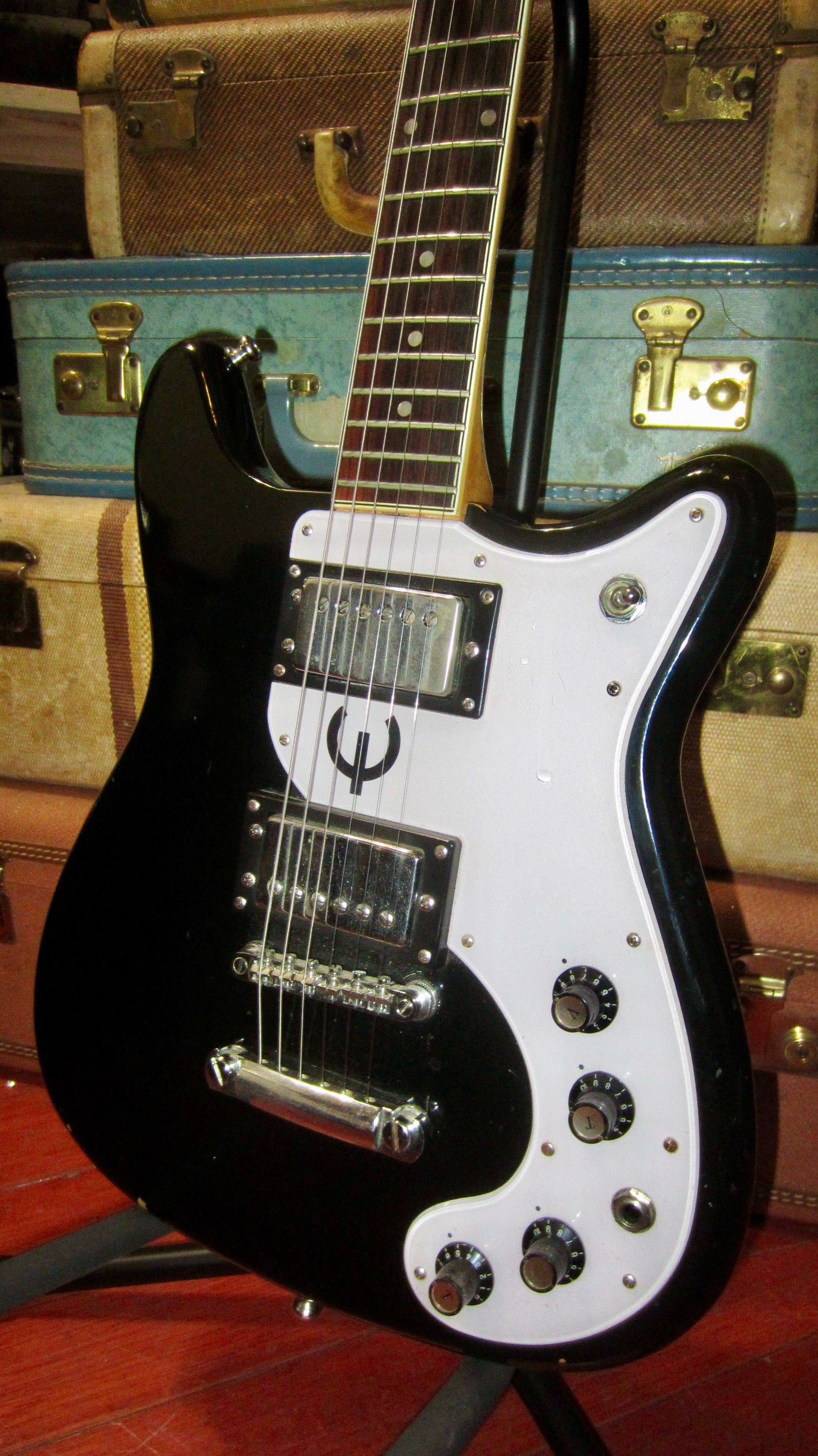 最終値下げ！Epiphone Crestwood 最終値下げ！Epiphone Crestwood