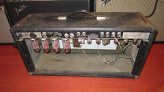 Vintage 1973 Fender Dual Showman Reverb Amp