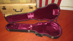 Vintage Circa 1973 Gibson Les Paul Case
