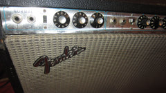 1974 Fender Pro Reverb Silverface