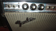 1974 Fender Pro Reverb Silverface