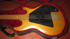 ~1974 Gibson The Grabber Bass Natural
