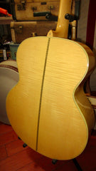 ~1976 Aria Everly Brothers Jumbo Acoustic Natural