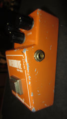 ~1976 Ibanez Overdrive OD-850 Orange