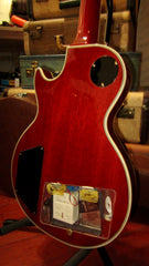 1977 Electra MPC Electric Solidbody Red