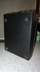 Vintage 1977 Electro Harmonix Bad Stone Phaser Phase Shifter Chrome