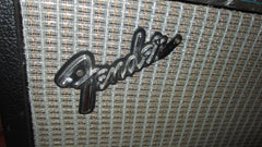 ~1978 Fender Champ Silverface