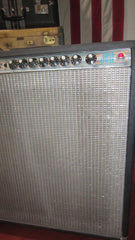 ~1978 Fender Super Reverb Amp Silverface