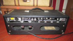 Vintage Circa 1979 Fender Bassman 70 Bass Amp Head