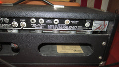 Vintage Circa 1979 Fender Bassman 70 Bass Amp Head