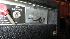 ~1979 Fender Pro Reverb Silverface