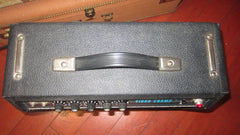 ~1979 Fender Vibro Champ Amp Silverface