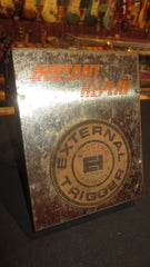 ~1980 Electro-Harmonix Instant Replay External Trigger (trigger only)