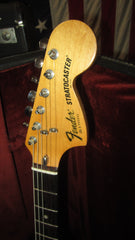 1980 Fender Stratocaster Blonde