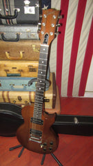 1980 Gibson  Les Paul Firebrand  Natural