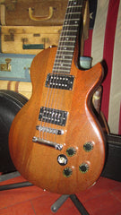 1980 Gibson  Les Paul Firebrand  Natural