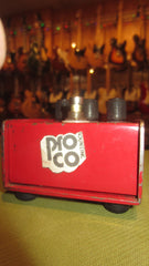 1984 ProCo The Rat Distortion Red